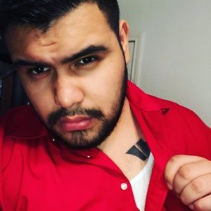 Meet your Posher, Omar